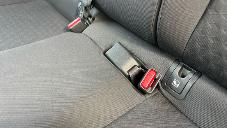 Toyota Yaris 1.5 Hybrid Icon 5dr CVT Hybrid Hatchback